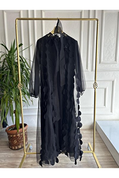 Butik Hülya Tesettür Abiye