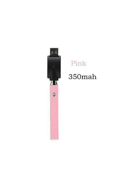 Choice pink Portable Electric Soldering Iron Pen 350mAh Battery Welding Tool Kit 510 Thread Heat Tips Elect