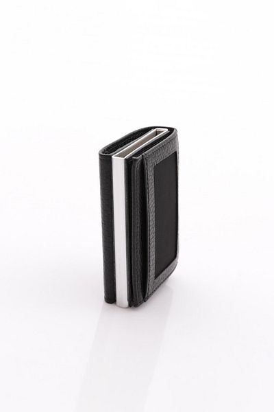 Grande 725 Leather Card Holder Wallet