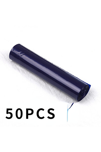 Choice 50 قطعة من أكياس المعجنات لفة مقاس 21 بوصة وحقيبة تزيين الكيك للاستخدا...