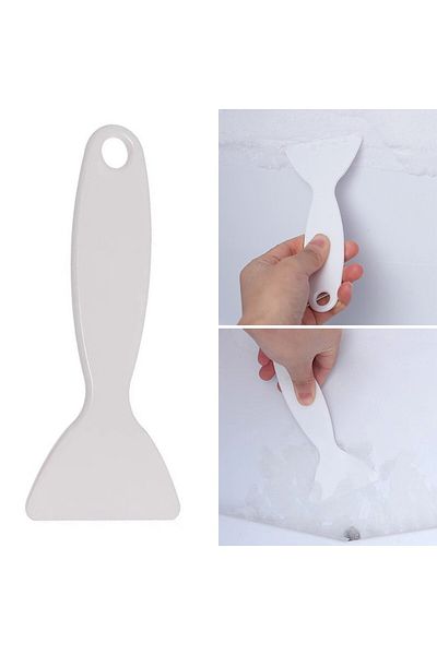Choice Freezer Deicers Refrigerator Deicers Ice Scraper Defrost Cleaning Shovel Household Cleaning Gadge...