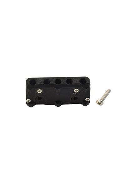Choice Magnetic Black Magnetic Bit Holder Drill Bit Organizer 5 Spots Bit Screw Set For Makita 18V Power To