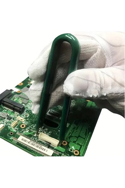 Choice 1 Pack Static IC Puller - Efficient Mechanical Keyboard Switch Remover Tool with Anti-Static Prot...
