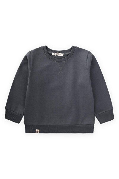 Cigit Μείγμα Ribanalı Badi για 1-5 ετών, ανθρακί