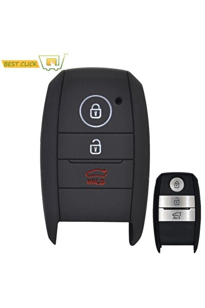 emii auto spare parts Kia Rio Ceed Sportage Stonic Sorento Picanto Soul - Θήκ...