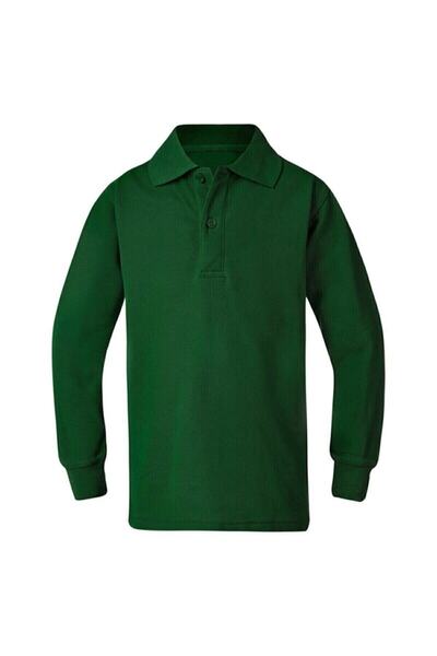 YCN TEKSTİL Μακρυμάνικο μπλουζάκι unisex