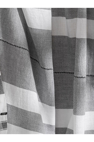 LC Waikiki LCW Лінійний рушник з бахромою 90x165 см