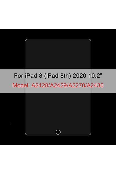 Choice 3PCS for 8th 10.2 3PCS Soft Hydrogel Film For iPad 10th 10.9 Pro 11 2022 Screen Protector For iPad M