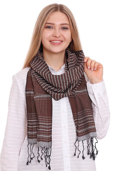 bulldanco Local Egean Scarf