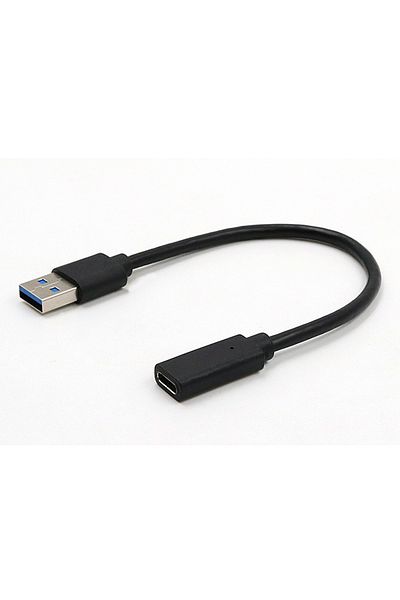 Choice 0.2m USB3.1 Type-C Female to USB 3.0 Type-A Male USB 3.1 Type C Connector Converter Adapter For all