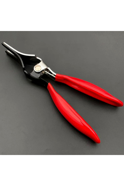 Choice3 كماشة مشبك خرطوم حلقي من النوع 4، أداة إصلاح أنابيب مياه السيارة، حلق...