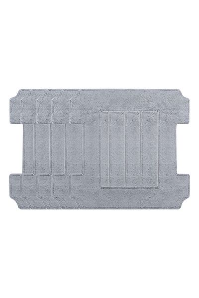 Choice W2 Cleaning Pad X 5 【Original】Microfiber Cleaning Pad Mops Accessories for ECOVACS WINBOT W2, W2 OMN