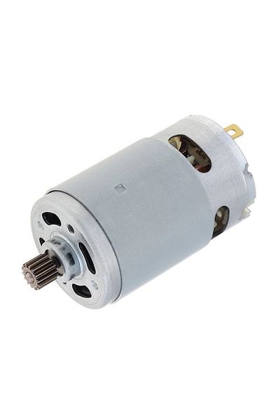 Choice Brushed Motor Power Tool Accessories RS550 Brushed Motor 14 Teeth 21V For Bosch For DeWalt For Makit