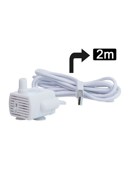 Choice Usb Water Pump Usb Water Pump For Cat Water Fountain Motor Accessories Replacement For Cat Dog Drink
