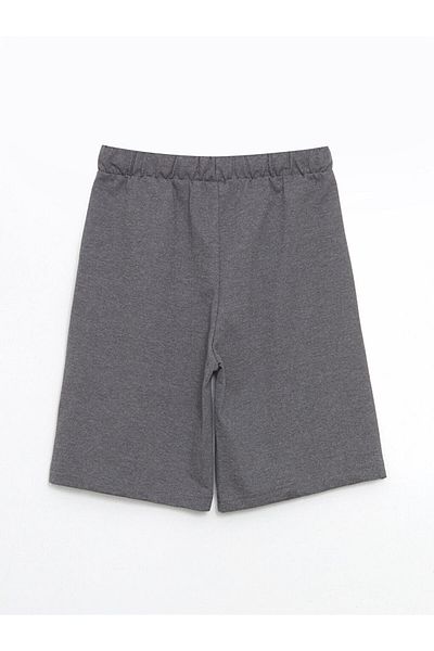LC Waikiki LCW Elastic Waist Boys' Shorts