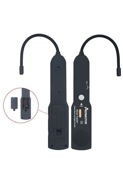 Choice Automotive Short & Open Finder Short Circuit Detector Car Repair Tool Detector Track The Cables C...