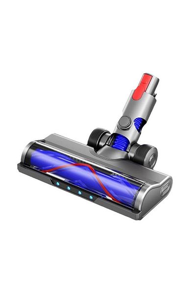 Choice as picture Direct Drive Cleaning Head Compatible with Dyson V7 V8 V10 V11 V15 Vacuum Cleaner For Sho