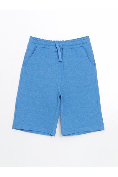 LC Waikiki Sort pentru băieți cu talie elastică sezon nou - S5JB59Z4