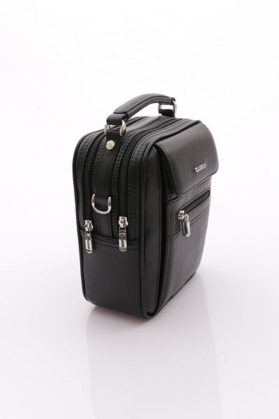 Grande 4587 Leather Handbag