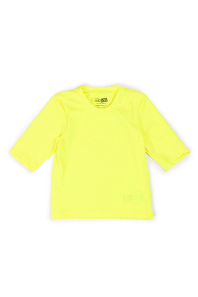 ebebek Hello Baby HelloBaby Yarım Kol Tshirt Unisex Mayo Unisex