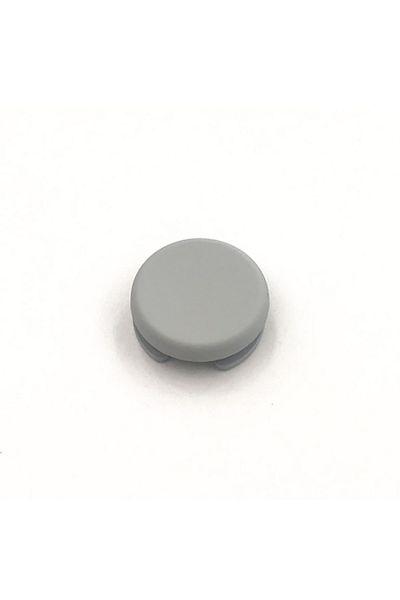 Choice 5 light gray YUXI 1PC For NEW 3DS 3DSXL LL 2DS Analog Controller Stick Cap 3D Joystick Cap For 2DS 3