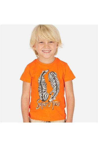 MAYORAL tricou de vara pentru baieti 3063