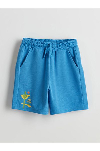 LC Waikiki Sort pentru băieți cu talie elastică sezon nou - S5KC10Z4