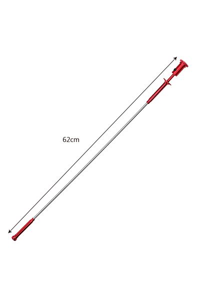 NICEYARD Flexible Pick Up Tool Magnetic Long Spring Grip Magnet + 4 Claw + LED Light Home Toilet Gadget Se...