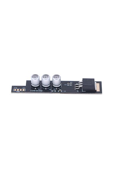 HUXUAN 1pc 1pc Power Module Board Adapter For Game Boy GB DMG High Brightness IPS LCD Screen
