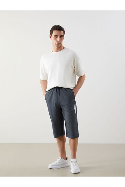 LC Waikiki Νέα σεζόν Standard Fit Ανδρικά Βερμούδες Σορτς - S57269Z8
