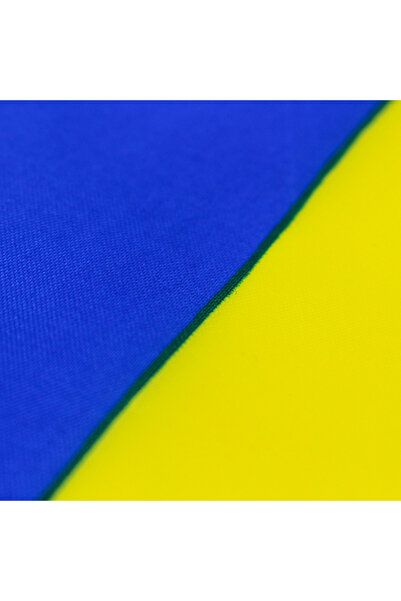 Choice 90 x 150cm 90x150 cm Blue Yellow Ua Ukr Ukraine Flag For Decoration