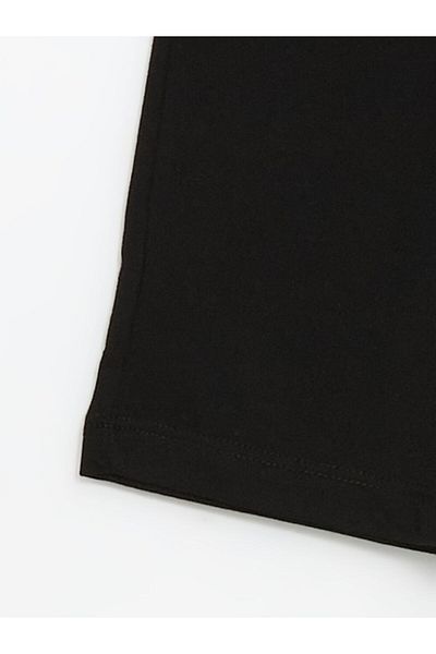 LC Waikiki New Season Elastic Waist Boy's Shorts - S5K919Z4