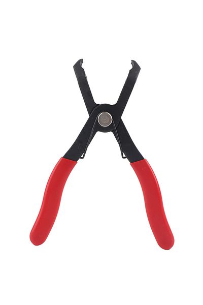 Choice RED 30 Degree Push Pin Remover Tool Pliers for Retainer & Anchor Removal Push Pin Tool Push Pin Tool