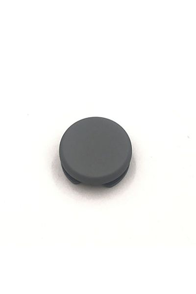 Choice 1 dark grey YUXI 1PC For NEW 3DS 3DSXL LL 2DS Analog Controller Stick Cap 3D Joystick Cap For 2DS 3D