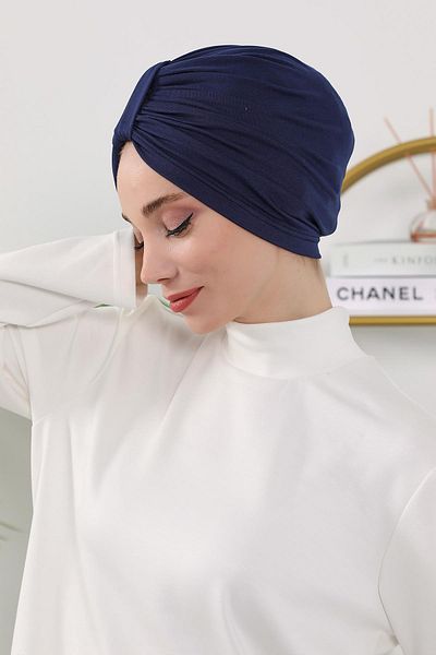 Aisha's Design Suitable for Four Seasons Use Bonnet (B-68O)