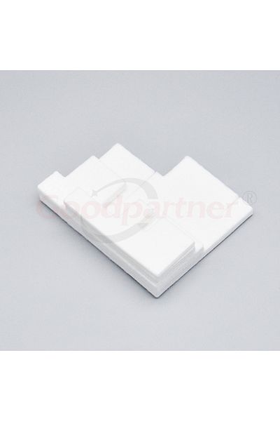 Goodpartner 1x Qy5-0602-000 Qy5-0517-000 Absorber Kit Partial For Canon G4000 G1100 G2100 G3100 G4100 G4400 G...