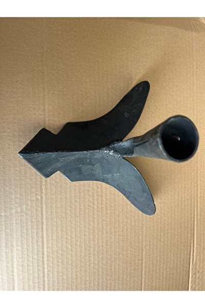 UCAN El yapımı Karık Açma Aparatı