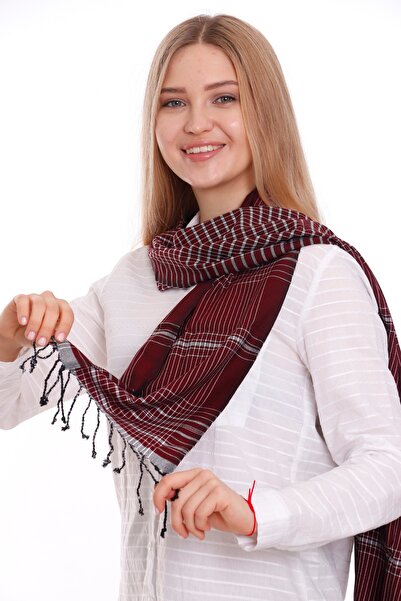 bulldanco Local Egean Scarf