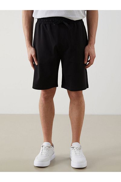 LC Waikiki Standard Fit Men's Shorts