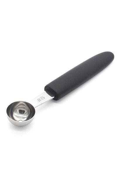 Choice 25mm Diameter Different Size Melon Scoop Melon Baller Fruit Scoop