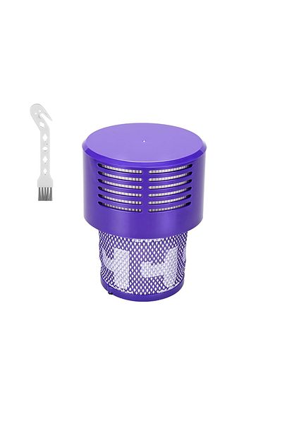 Choice 1 pcs Replacement V10 Filters for Dyson V10 Cyclone Series V10 Absolute V10 Animal V10 Total Clean S