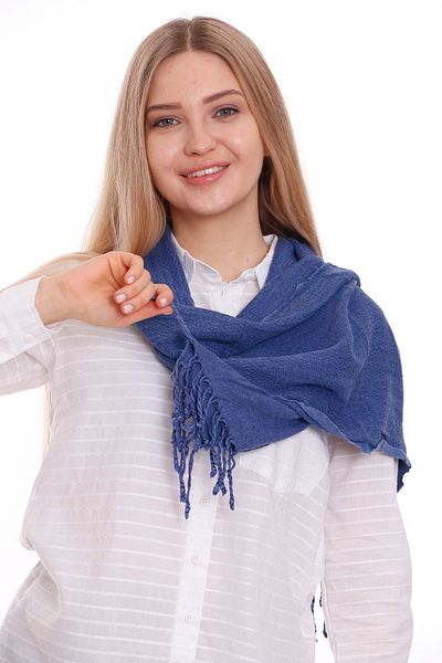 bulldanco وشاح من الخيزران المرصوف بالحجارة