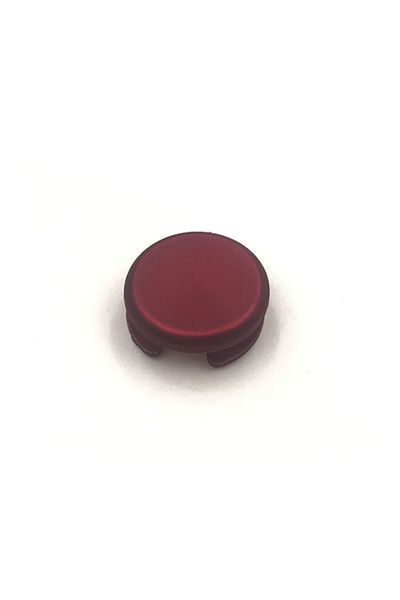 Choice 9 red YUXI 1PC For NEW 3DS 3DSXL LL 2DS Analog Controller Stick Cap 3D Joystick Cap For 2DS 3DS LL X