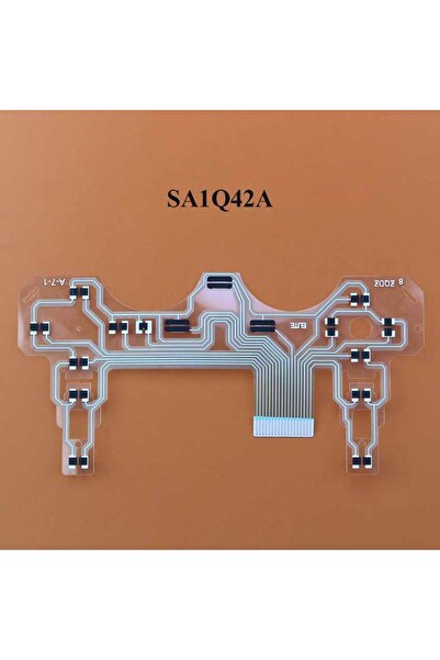 Choice SA1Q42A Ribbon Circuit Board Film Joystick Flex Cable Conductive Film ...