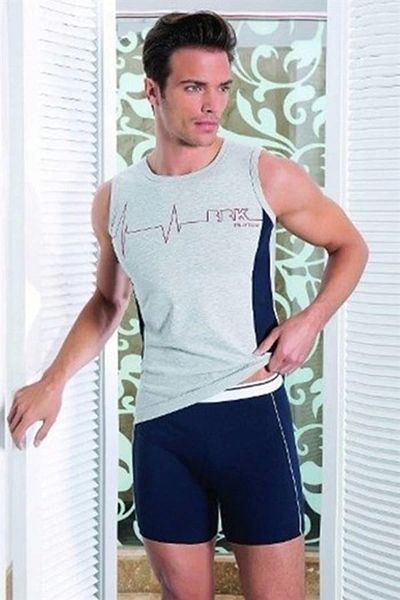 Marsilyan Berrak Modal Men's Bady 4014