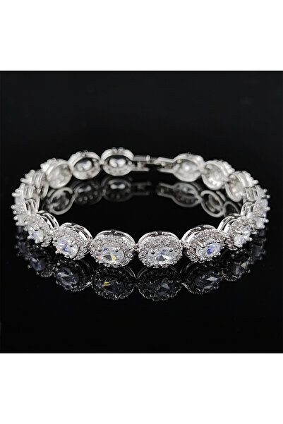 Choice سوار أبيض 2024 جديد فاخر باللون الأزرق والأحمر والأخضر والأسود والفضي ...