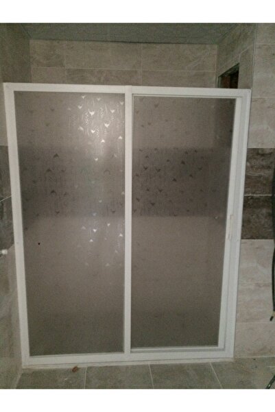 Pal Seri 1+1 Duşakabin