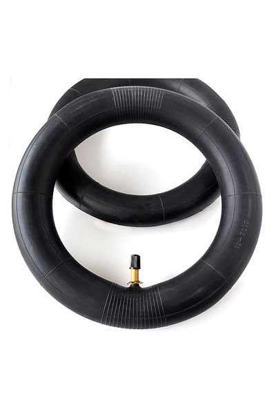 Choice 10inch 2PCS 10x2 Inner Tube for Xiaomi M365 Pro Electric Scooter 10inch Modified Inflated Inner Tube