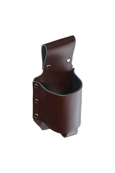 Choice brown 1Pc Holster Portable Bottle Waist Beer Belt Bag Handy Wine Bottl...
