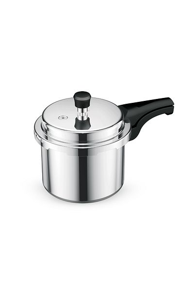 ROYALFORD 3.0 L Aluminum Pressure Cooker- RF11941